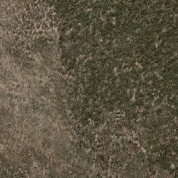 Satellite imagery of Mount Andrew, AU