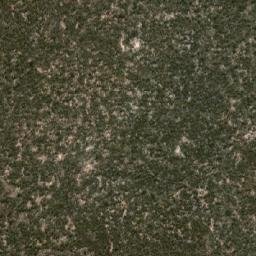Satellite imagery of Mount Andrew, AU
