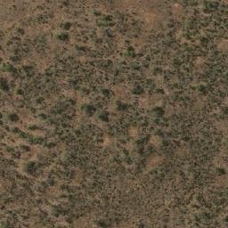 Satellite imagery of Pinergutta Rock, AU