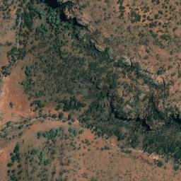 Satellite imagery of Corunna South, AU