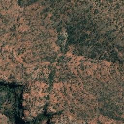 Satellite imagery of Corunna South, AU