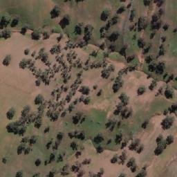 Satellite imagery of Rocky Point, AU