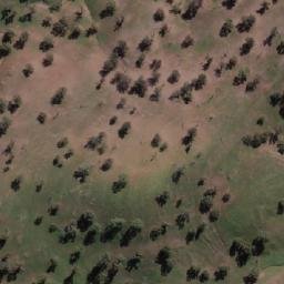 Satellite imagery of Rocky Point, AU
