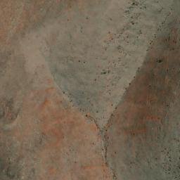 Satellite imagery of Coomooroo Hill, AU