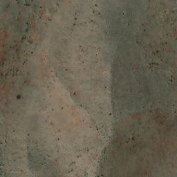 Satellite imagery of Coomooroo Hill, AU