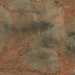Satellite imagery of Mundys Hill, AU