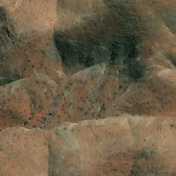 Satellite imagery of Mundys Hill, AU
