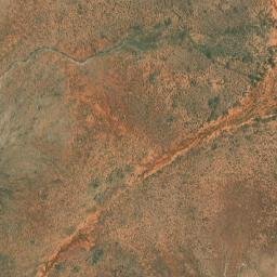 Satellite imagery of Wharton Hill, AU