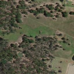 Satellite imagery of Bulga Mountain, AU