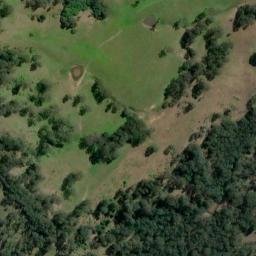 Satellite imagery of Summer Hill, AU