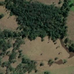 Satellite imagery of Summer Hill, AU