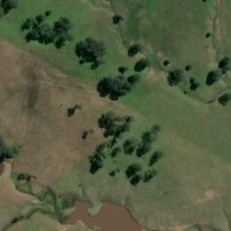 Satellite imagery of Summer Hill, AU