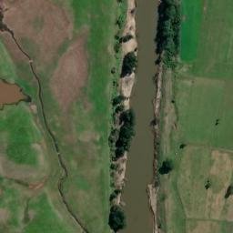 Satellite imagery of Melville Hill, AU