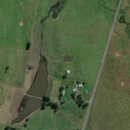 Satellite imagery of Melville Hill, AU