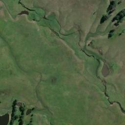 Satellite imagery of Joyce, AU