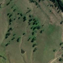 Satellite imagery of Joyce, AU