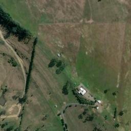 Satellite imagery of Joyce, AU