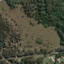 Satellite imagery of Rockdigel Hill, AU