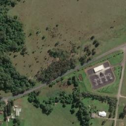 Satellite imagery of Rockdigel Hill, AU