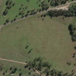 Satellite imagery of Rockdigel Hill, AU