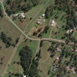 Satellite imagery of Seaham Hill, AU