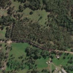 Satellite imagery of Seaham Hill, AU