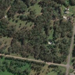 Satellite imagery of Seaham Hill, AU