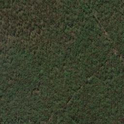 Satellite imagery of Blackbrook Hill, AU