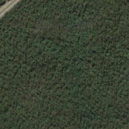 Satellite imagery of Wallaroo Mountain, AU