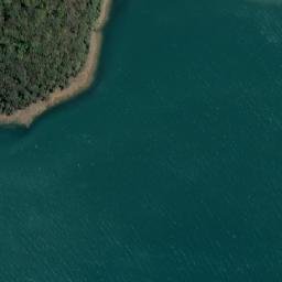 Satellite imagery of Baromee Hill, AU