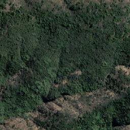 Satellite imagery of Morro El Macho, CL