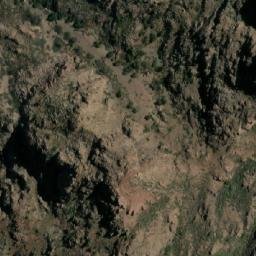 Satellite imagery of Morro de La Plata, CL