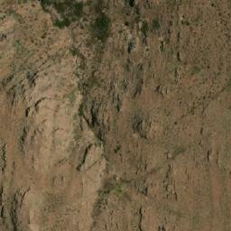 Satellite imagery of Cerro Piedra del Gaucho, CL