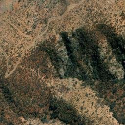 Satellite imagery of La Victoriana, CL