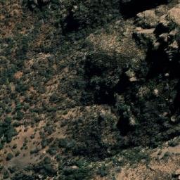 Satellite imagery of Romero, CL