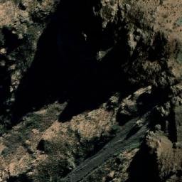 Satellite imagery of Romero, CL