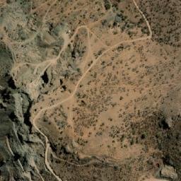 Satellite imagery of Romero, CL