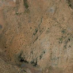 Satellite imagery of Cerro Puerta del Alto, CL