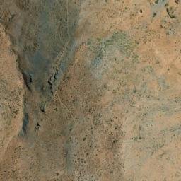 Satellite imagery of Cerro Las Cabras, CL