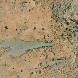 Satellite imagery of Cerro Las Cabras, CL