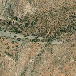 Satellite imagery of Cerro Las Cabras, CL