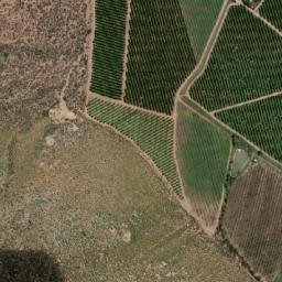 Satellite imagery of Punta Los Marinos, CL