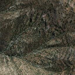 Satellite imagery of Cerro Blanco de Putaendo, CL