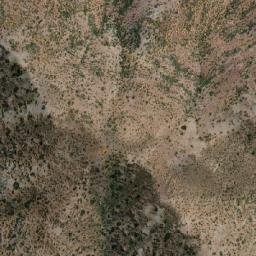 Satellite imagery of Cerro Blanco de Putaendo, CL