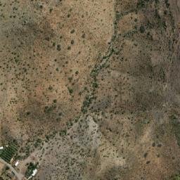 Satellite imagery of Cerro La Greda, CL