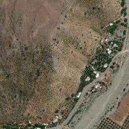 Satellite imagery of Cerro La Greda, CL