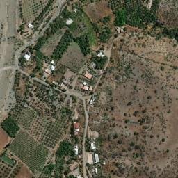 Satellite imagery of Cerro La Greda, CL