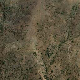 Satellite imagery of Cerro El Almendro, CL