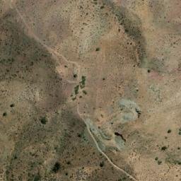Satellite imagery of Cerro El Almendro, CL