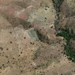 Satellite imagery of Cerro El Almendro, CL